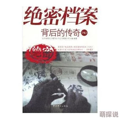我的绝密生涯卷土重来全新演绎再现传奇人生