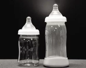 改造催乳装置瓶子2025升级款智能恒温防胀气婴儿奶瓶上市