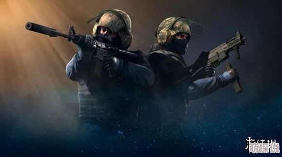 顶级csgo大片2023重制版震撼来袭4K高清重燃经典战火