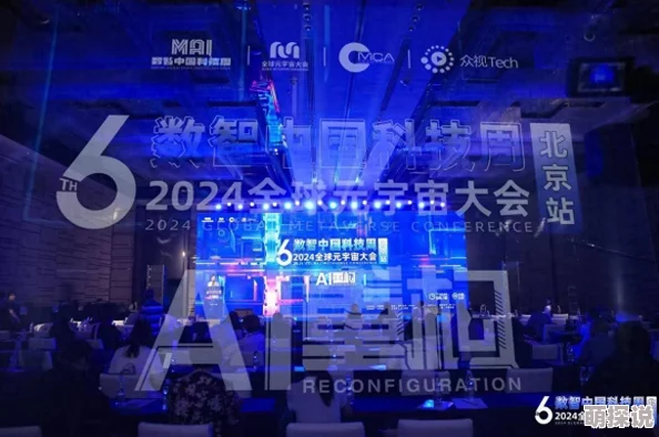 精华布衣天下1234562025全球AI科技大会引领未来智能生活新潮流