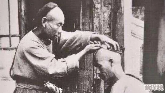 清明节可以理发吗民间说法忌讳但无科学依据现代人多不忌讳