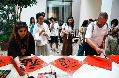 欧美日色展现多元文化艺术魅力促进国际交流融合