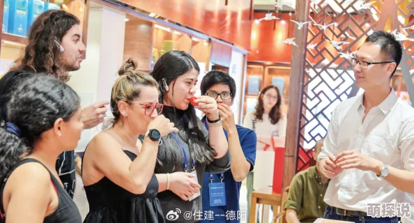 欧美日色展现多元文化艺术魅力促进国际交流融合