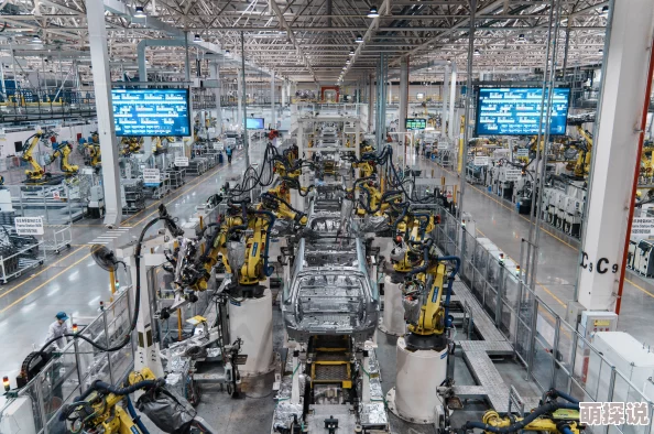 黄色工厂——只有精品匠心质造引领2025智享未来