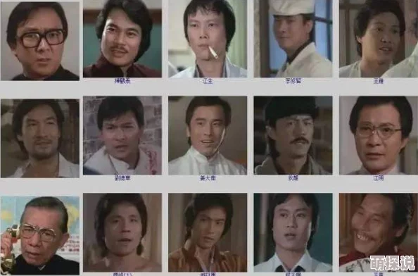 高颜值逃犯被抓时变凉皮摊主AI换脸直播带货日入过万成当地网红