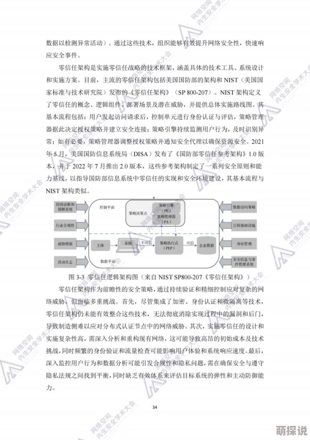 黄色一级片美国2025年网络安全新趋势与AI识别技术研讨会